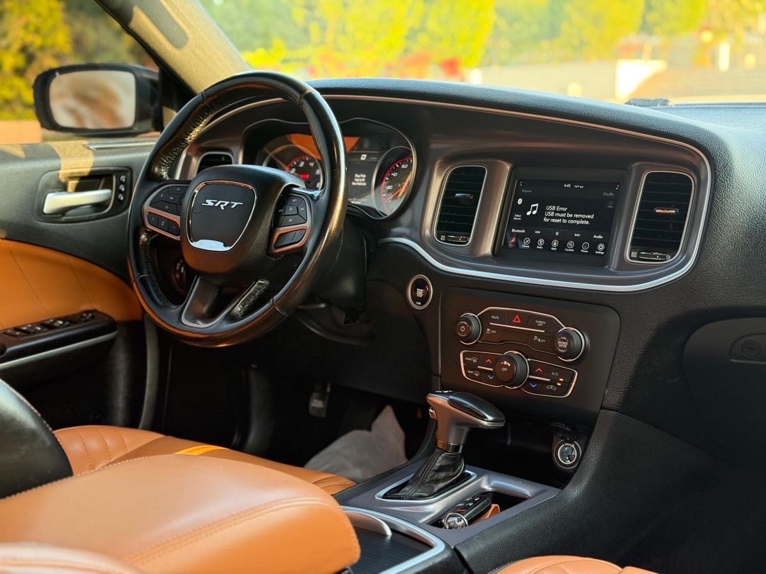 2020 Dodge Charger SXT thumbnail 10