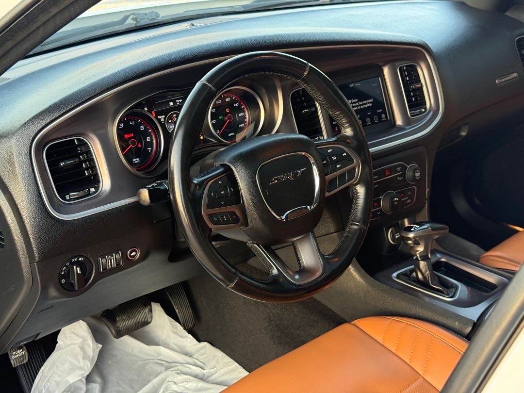2020 Dodge Charger SXT thumbnail 11