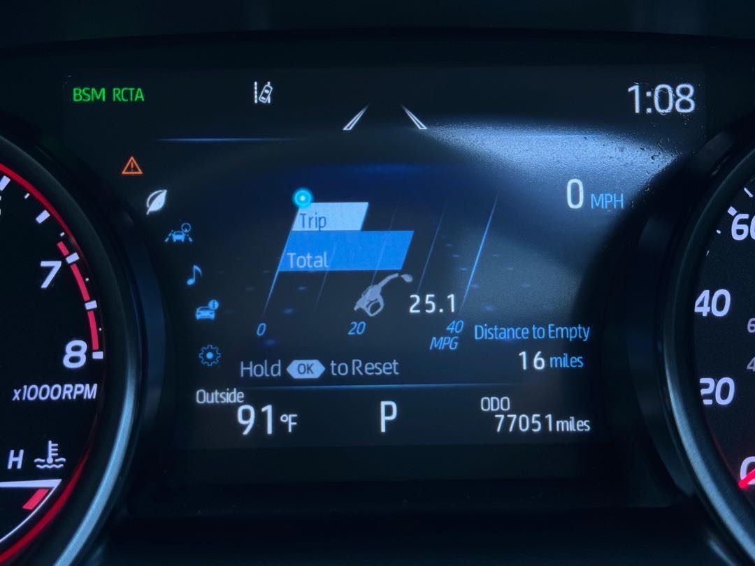2021 Toyota Camry XSE thumbnail 10