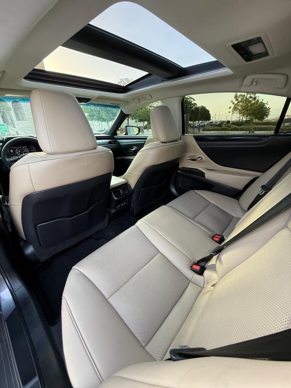 2019 Lexus ES 350 thumbnail 12