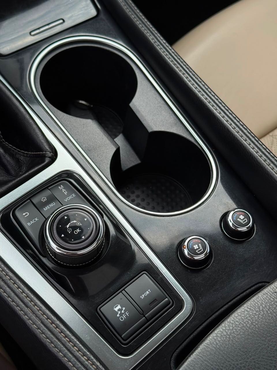 2019 Nissan Maxima Platinum thumbnail 14