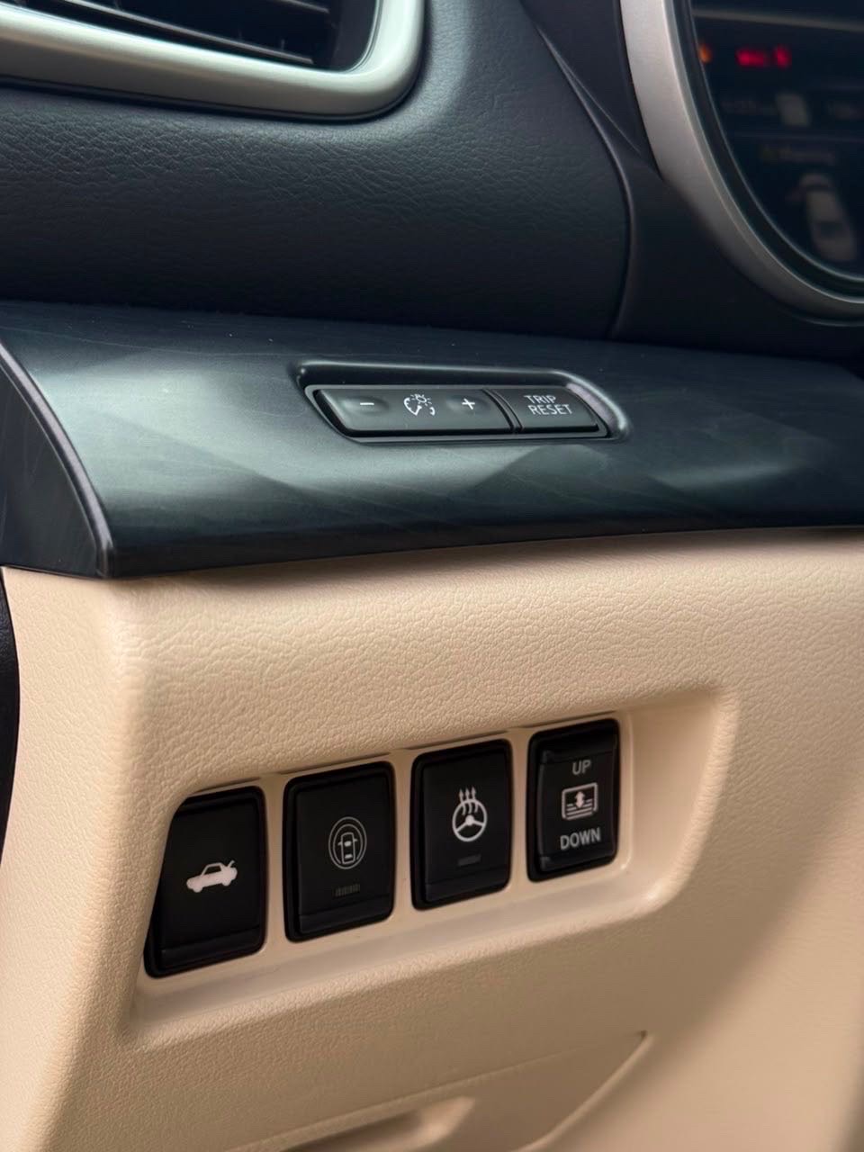 2019 Nissan Maxima Platinum thumbnail 15