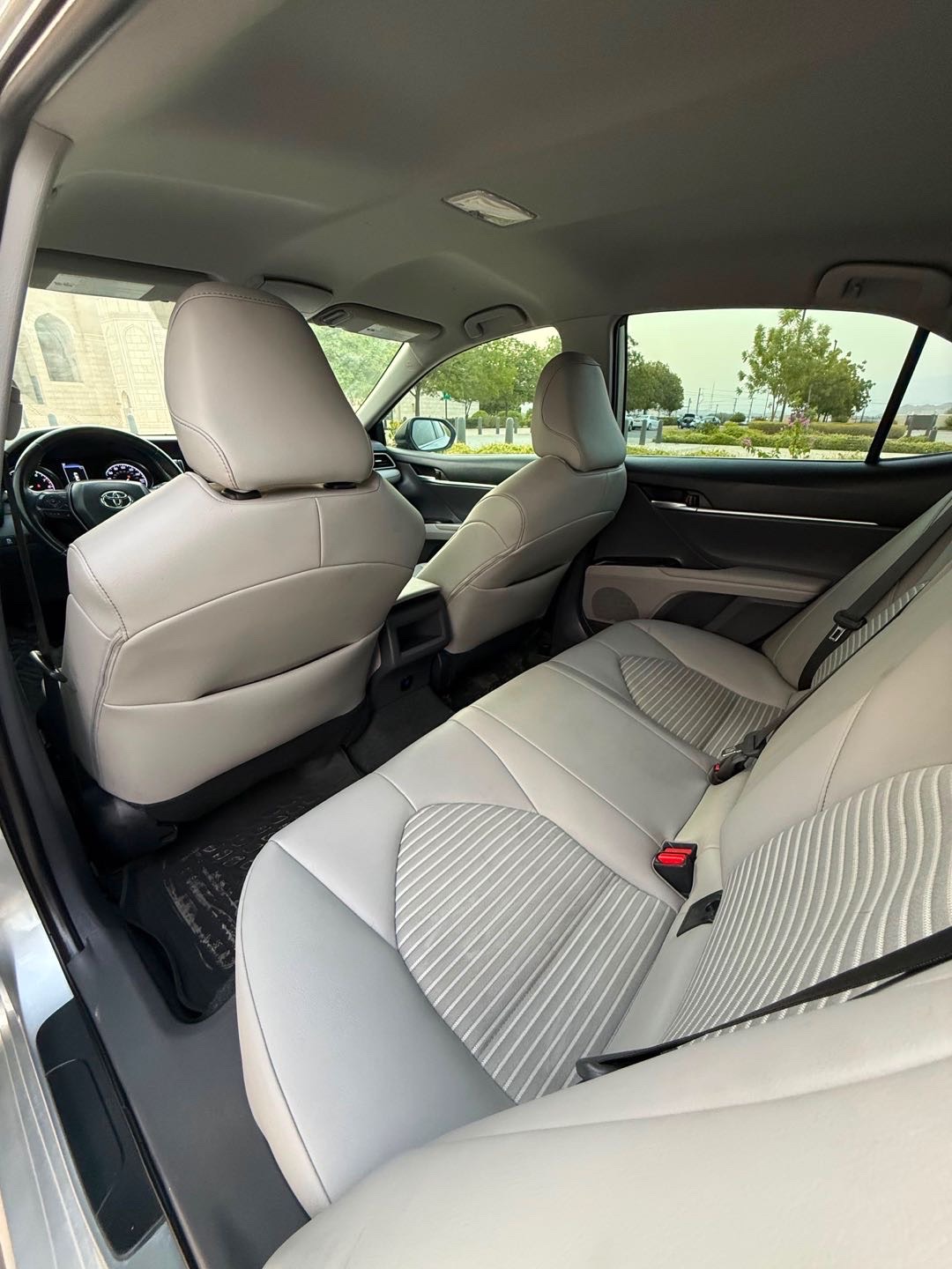 2023 Toyota Camry SE thumbnail 13