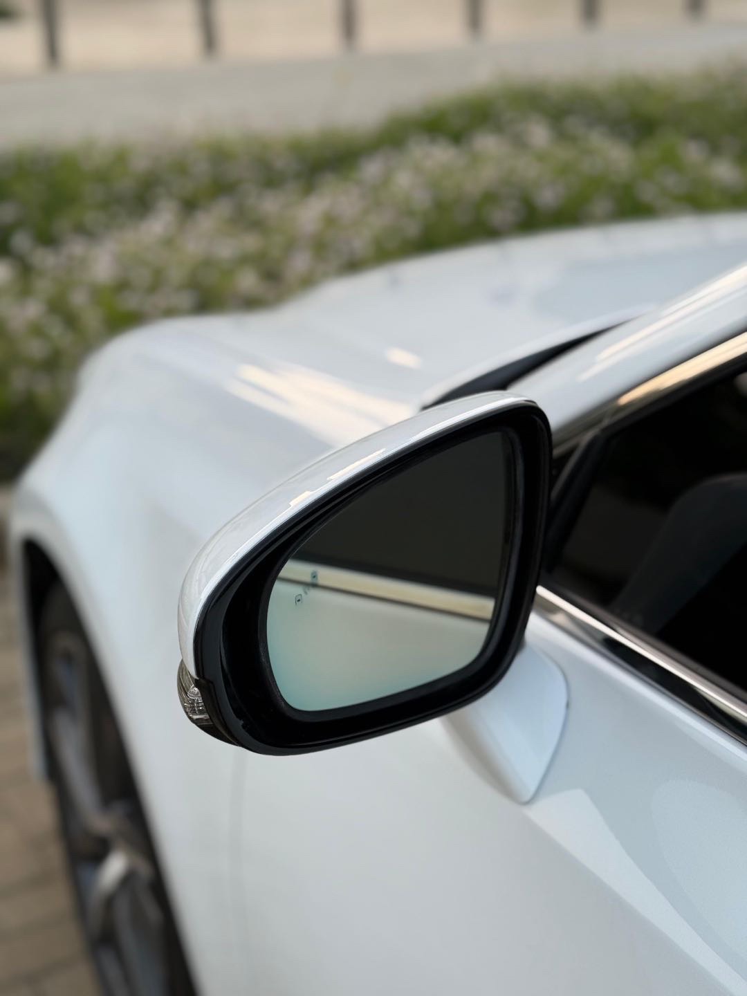 2018 Lexus GS 350 thumbnail 7
