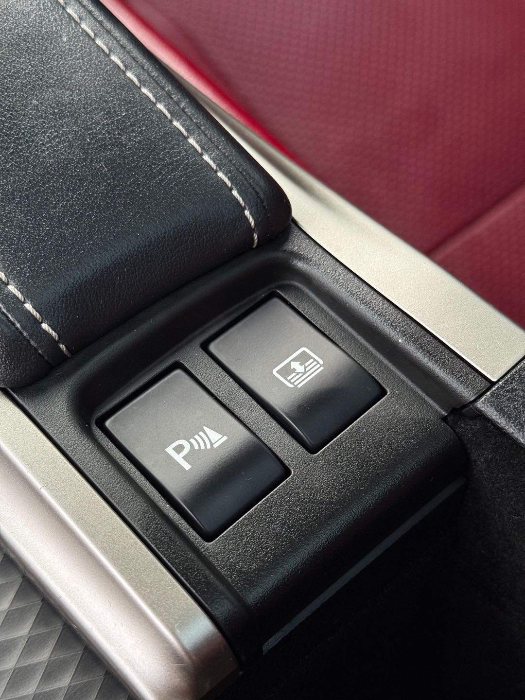 2018 Lexus GS 350 thumbnail 14