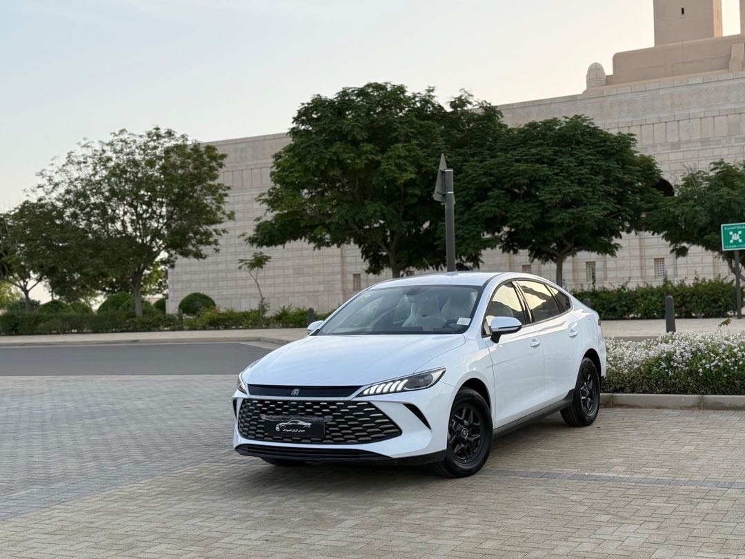 2025 BYD Tshen Premium thumbnail 2