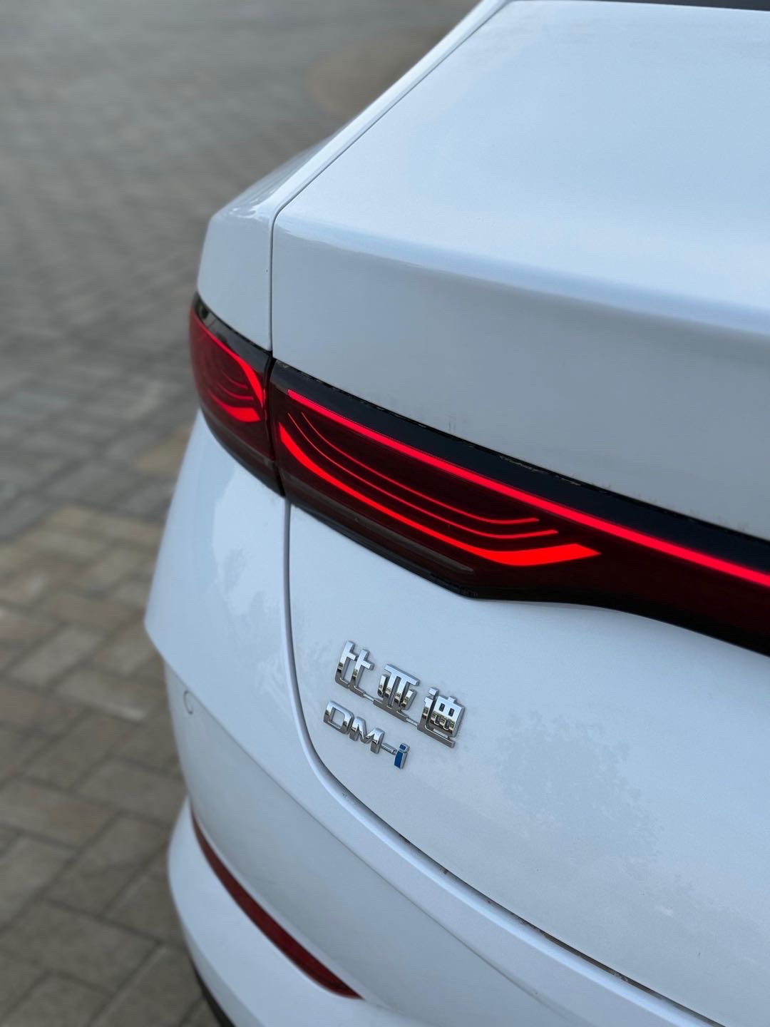 2025 BYD Tshen Premium thumbnail 7