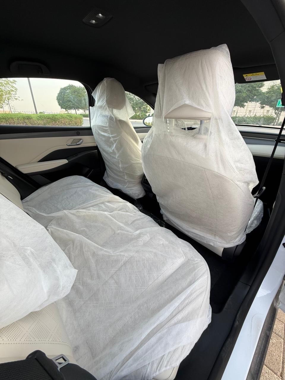 2025 BYD Tshen Premium thumbnail 12