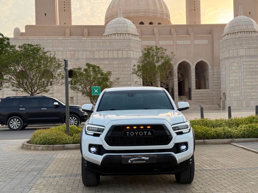 2020 Toyota Tundra TRD Pro