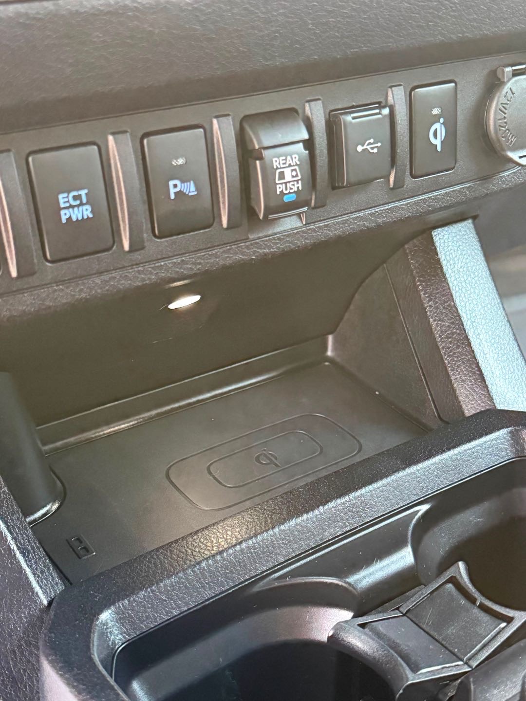 2020 Toyota Tundra TRD Pro thumbnail 8