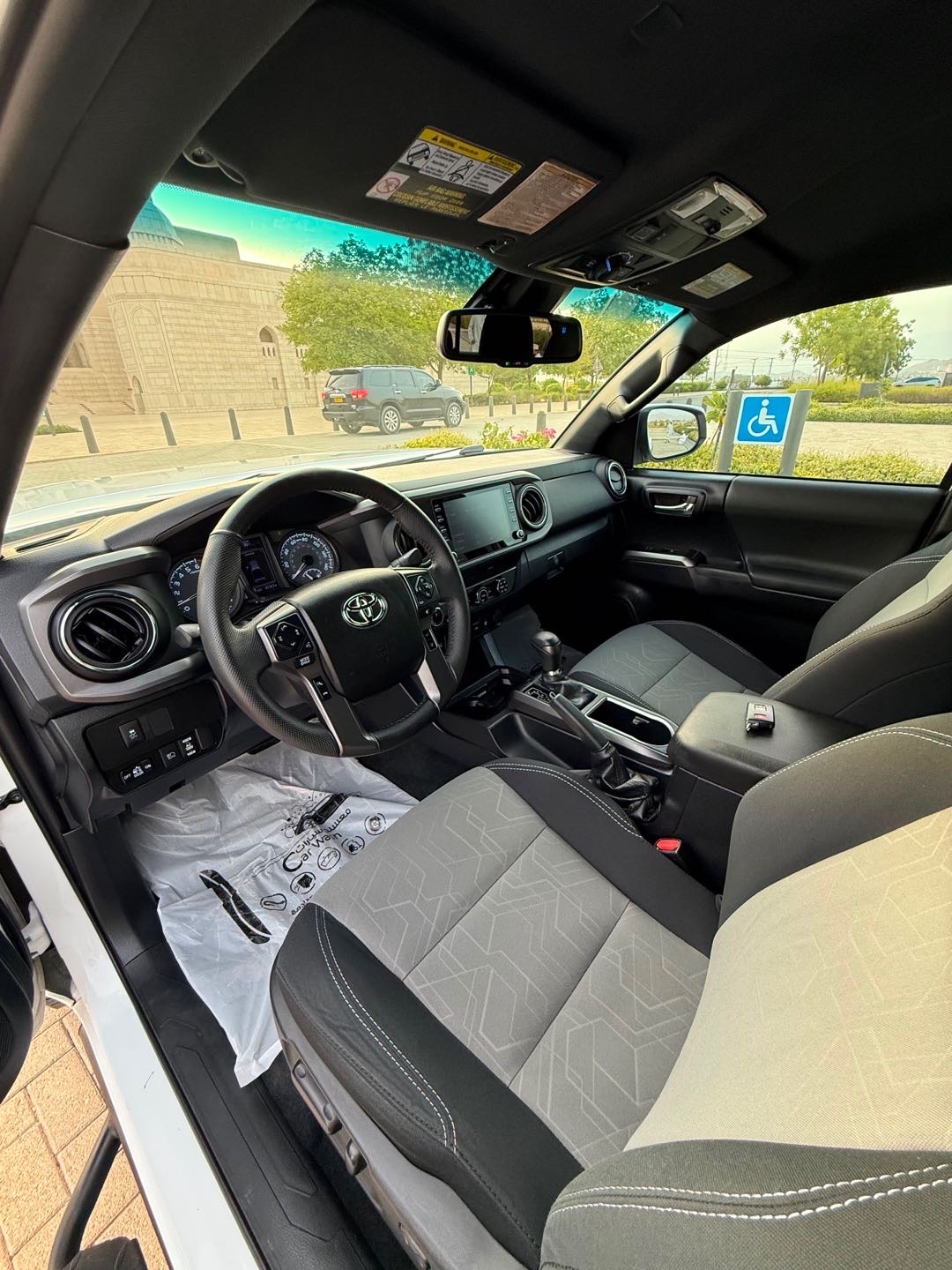 2020 Toyota Tundra TRD Pro thumbnail 9