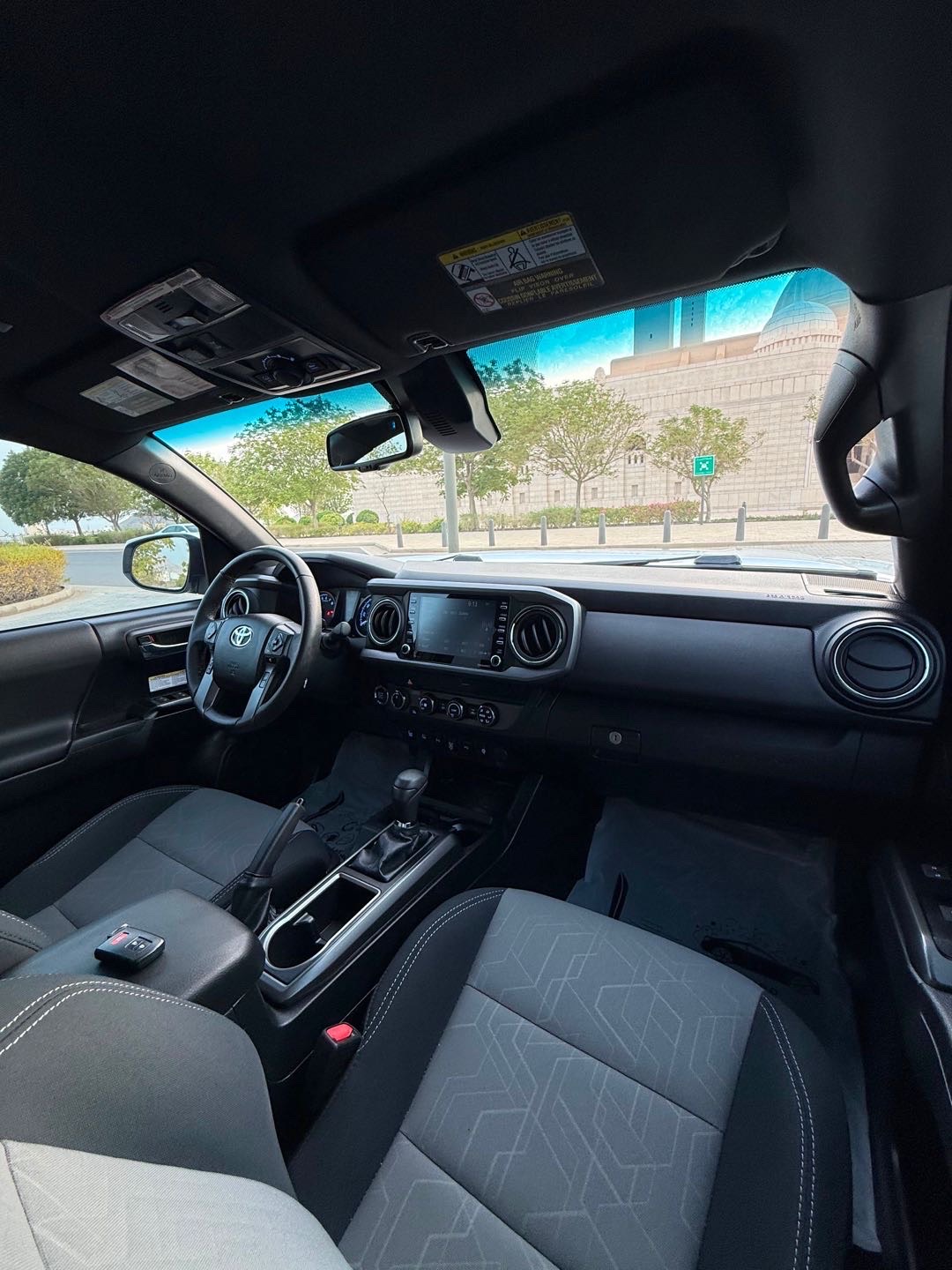 2020 Toyota Tundra TRD Pro thumbnail 10