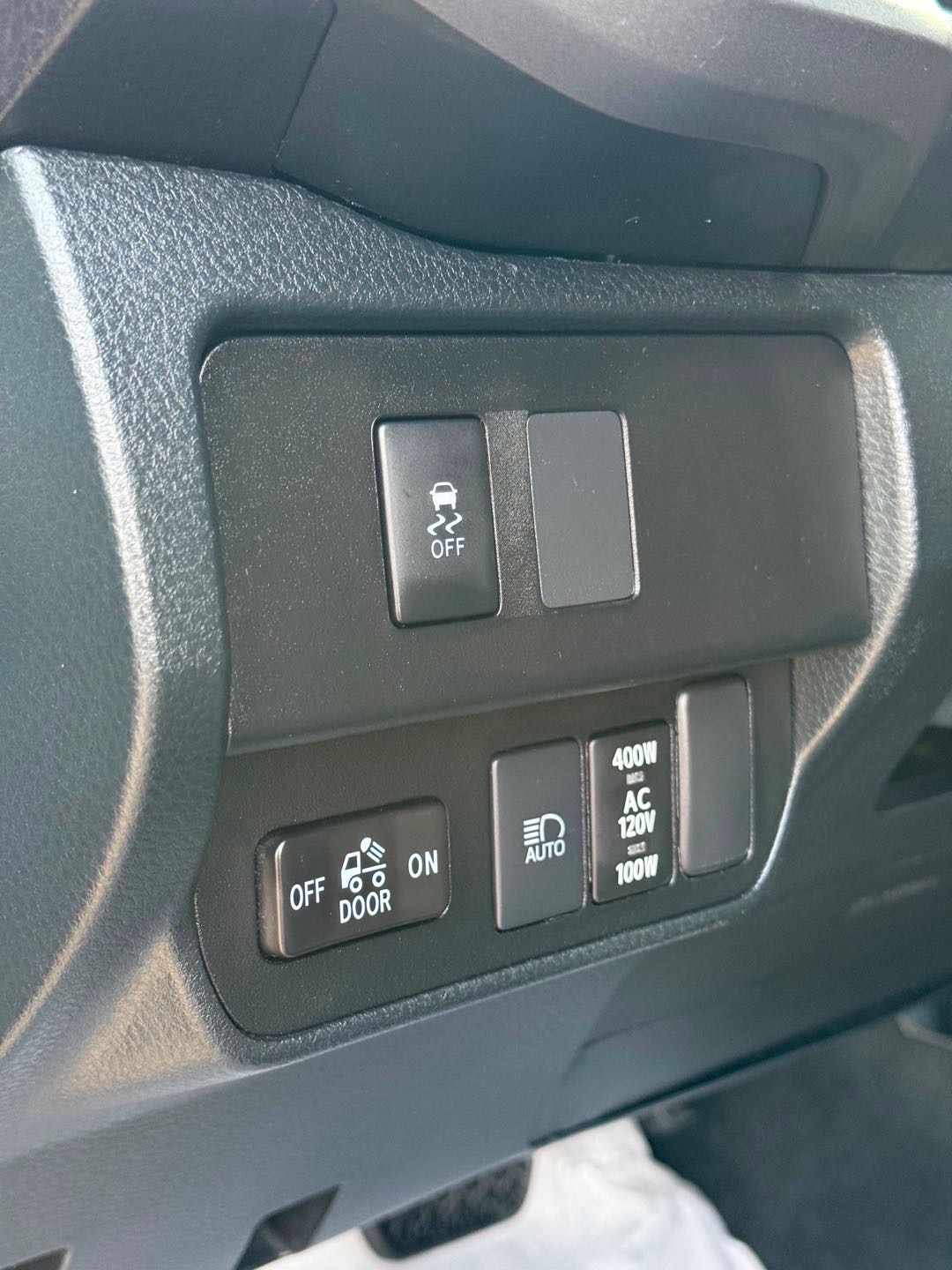 2020 Toyota Tundra TRD Pro thumbnail 12