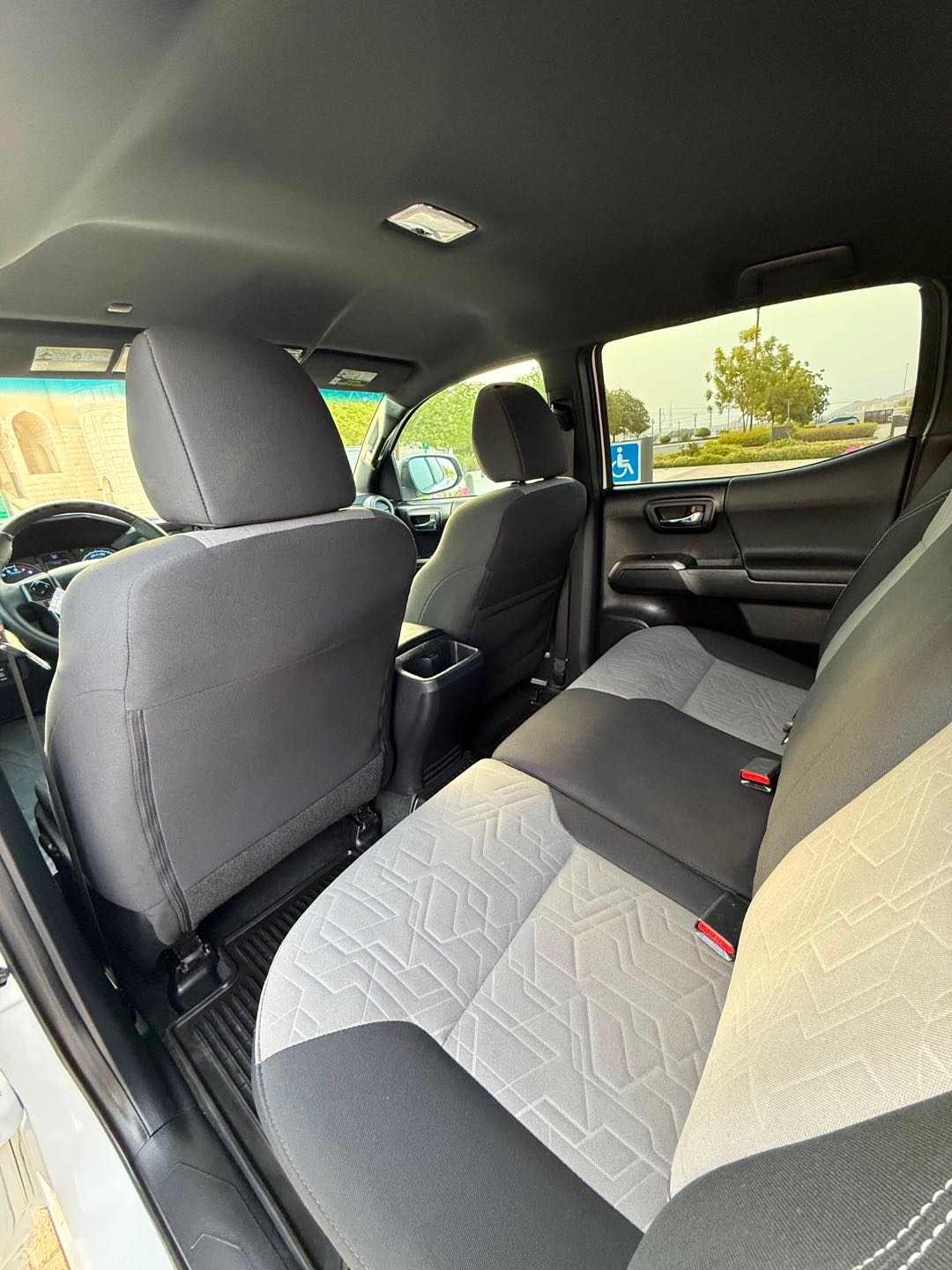 2020 Toyota Tundra TRD Pro thumbnail 13