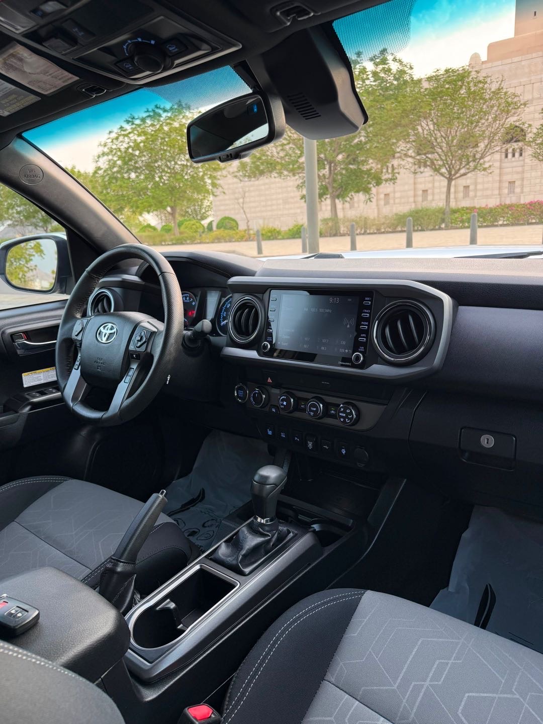 2020 Toyota Tundra TRD Pro thumbnail 15
