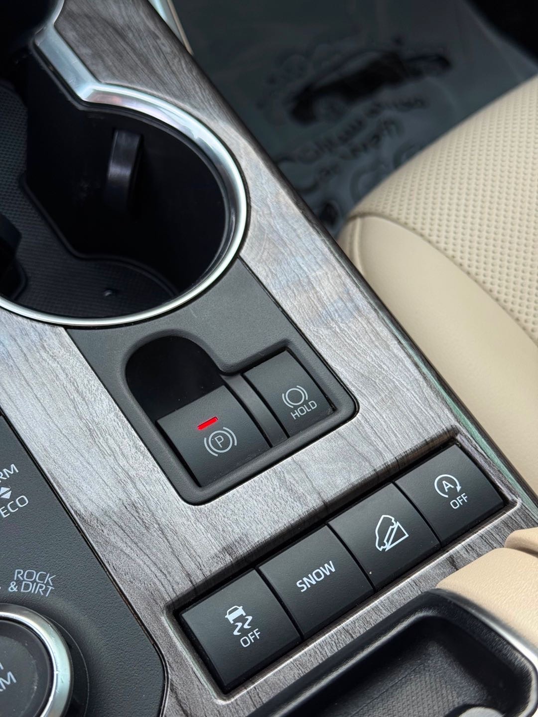 2020 Toyota Highlander Platinum thumbnail 8