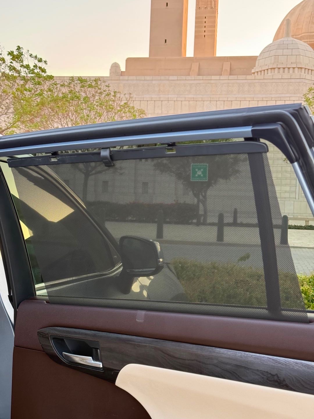 2020 Toyota Highlander Platinum thumbnail 17