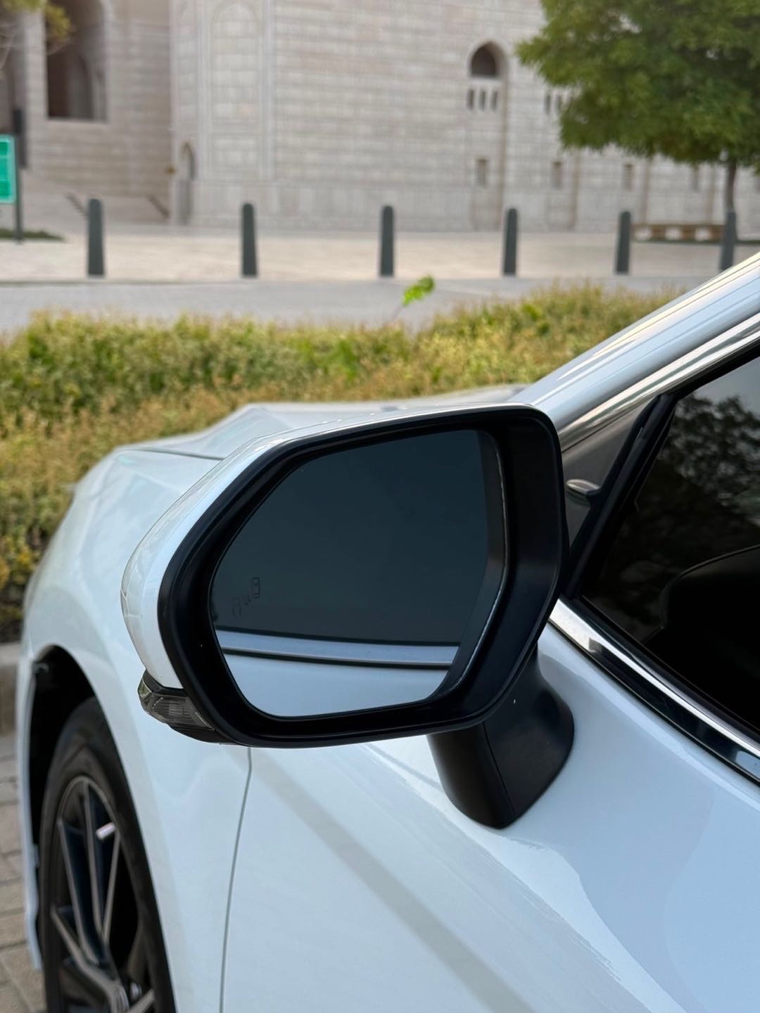 2022 Toyota Camry SE thumbnail 8
