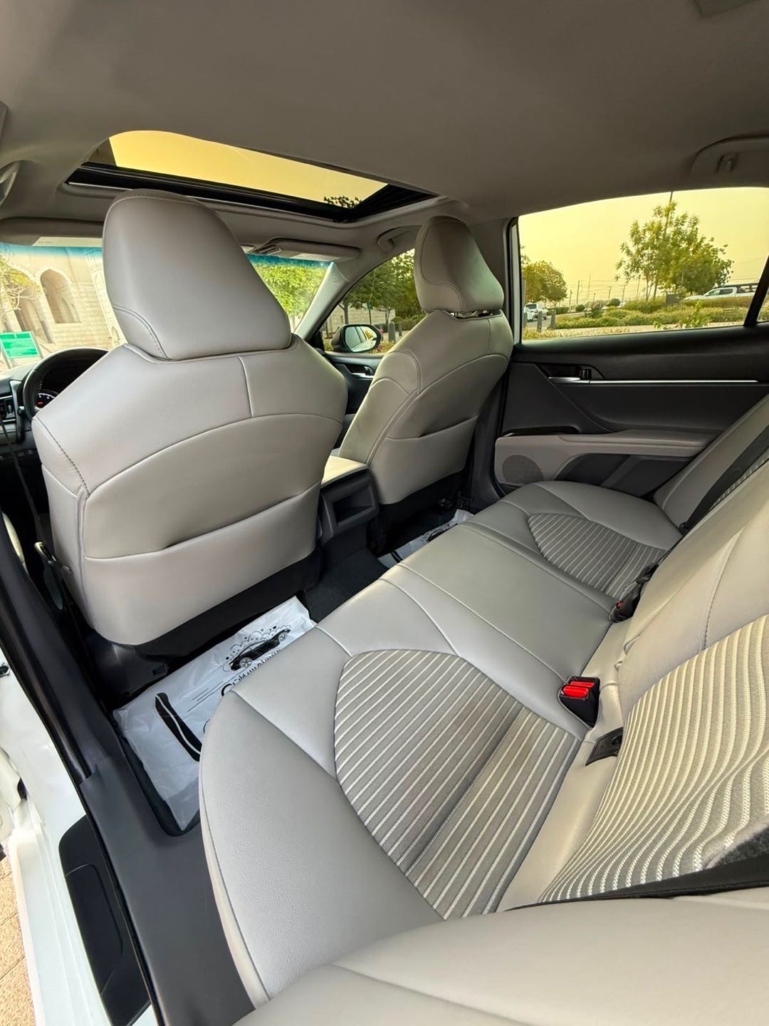 2022 Toyota Camry SE thumbnail 15