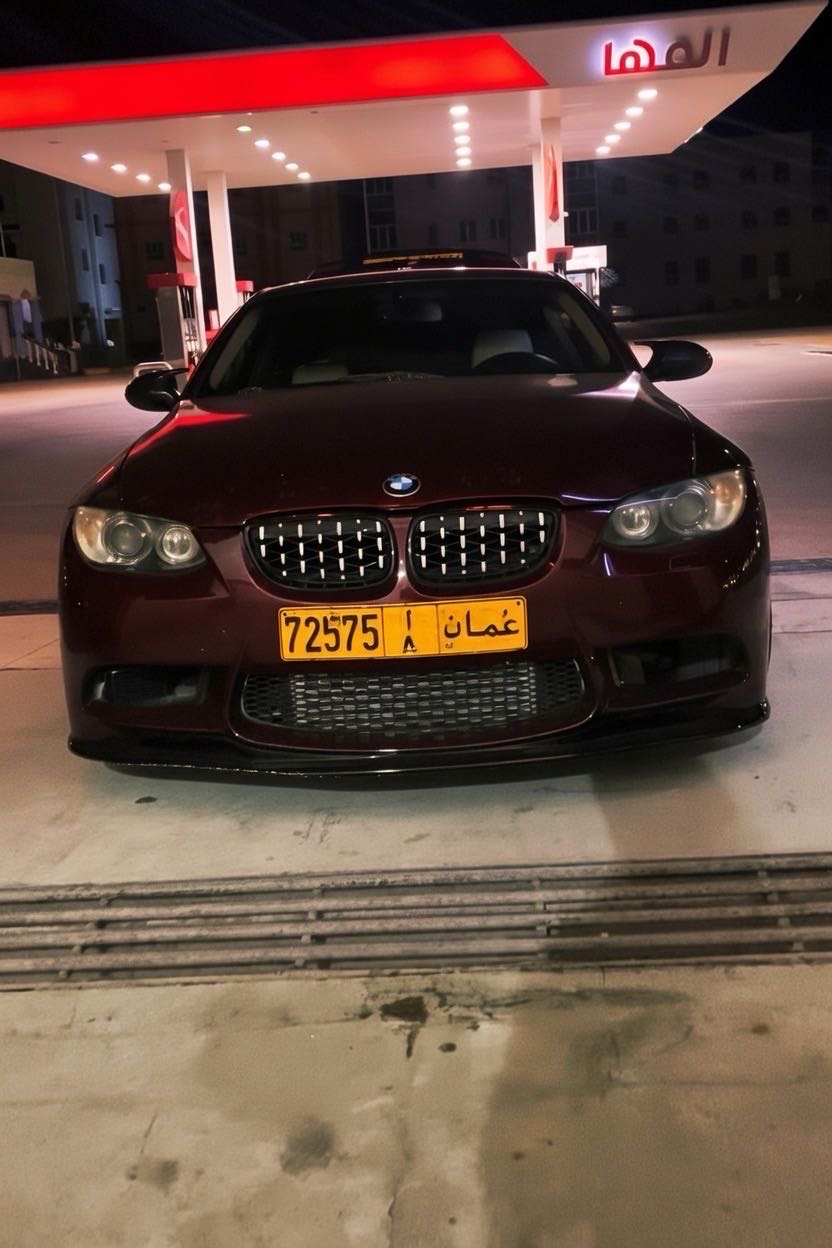 2008 BMW 3 Series 330i
