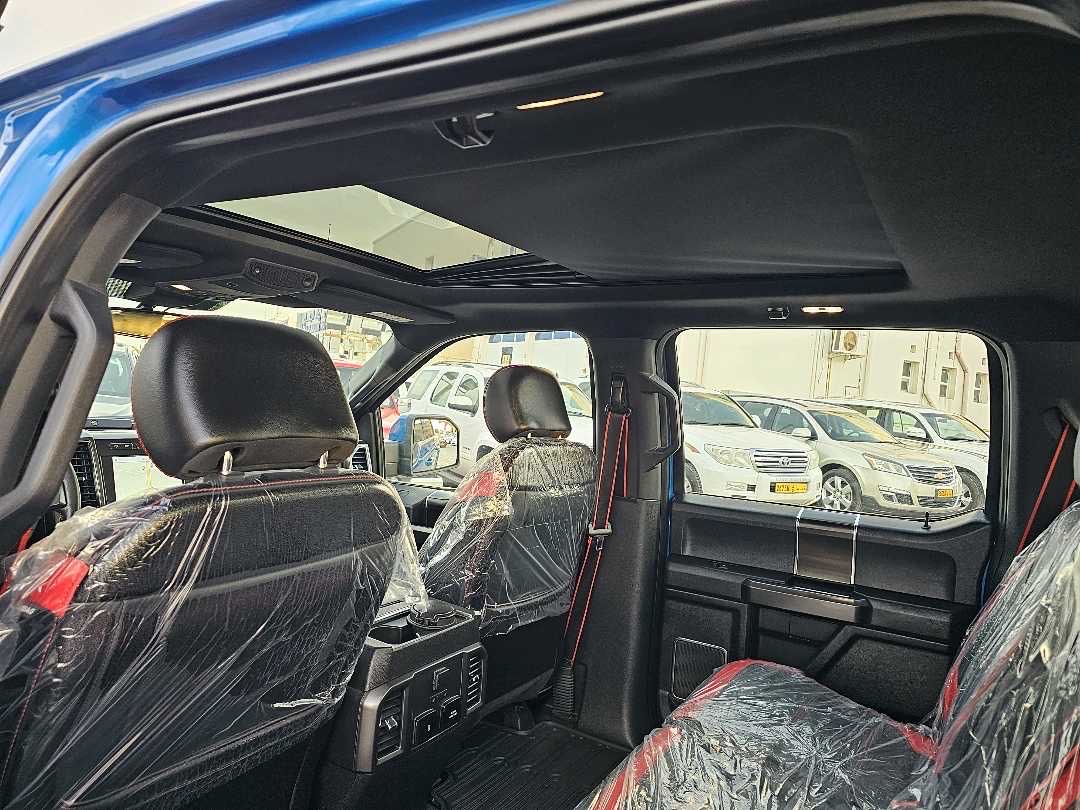 2020 Ford F-150 Base thumbnail 3