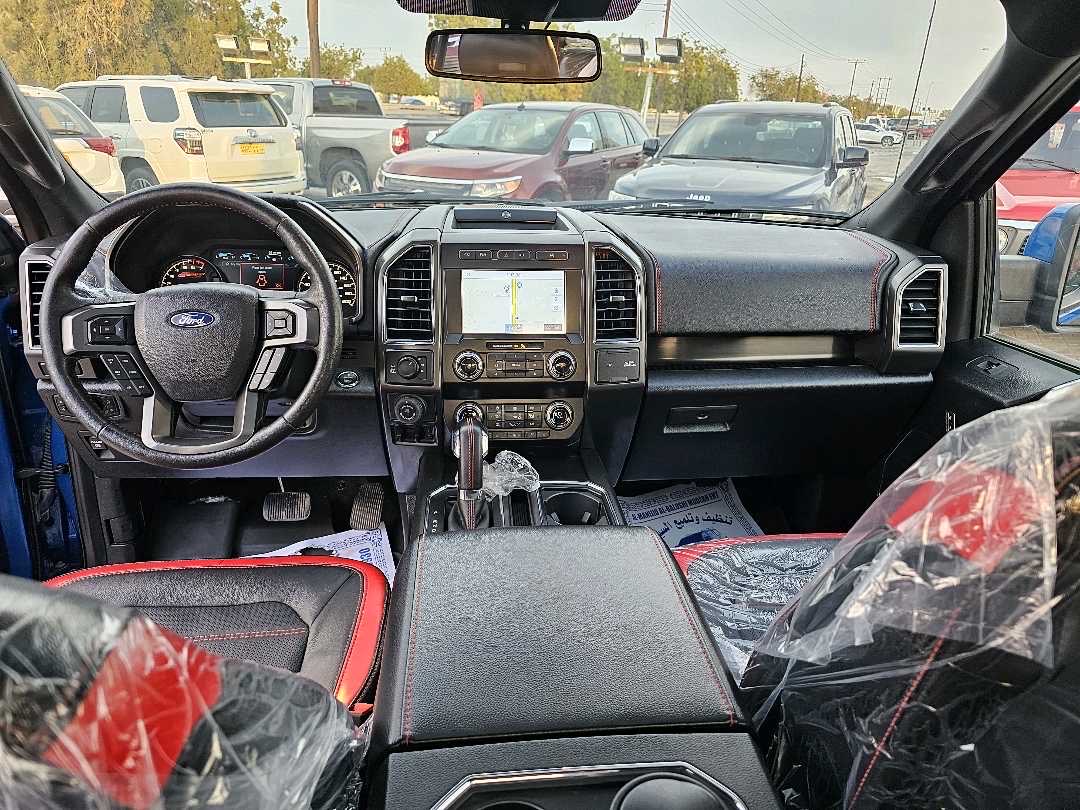 2020 Ford F-150 Base thumbnail 4