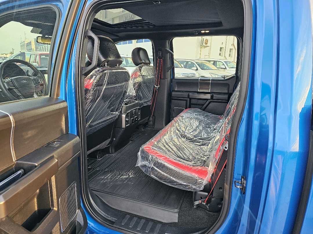 2020 Ford F-150 Base thumbnail 6