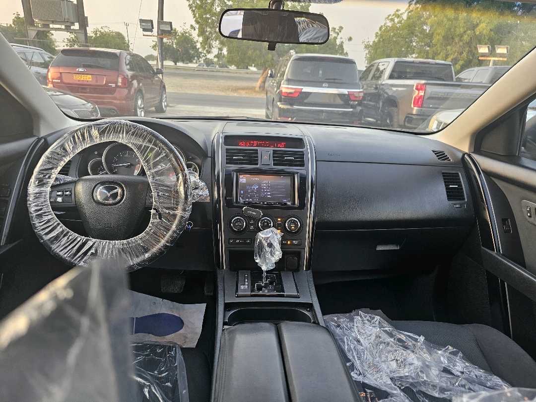 2014 Mazda CX-9 Limited thumbnail 6