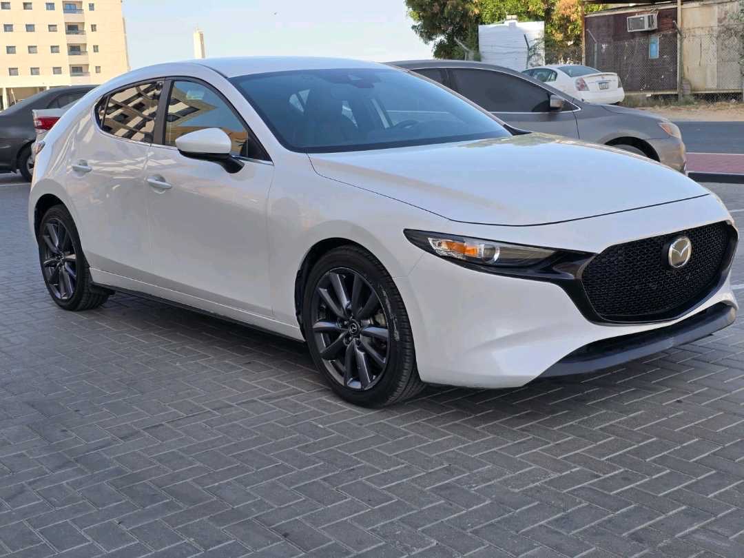 2021 Mazda 3 S thumbnail 6