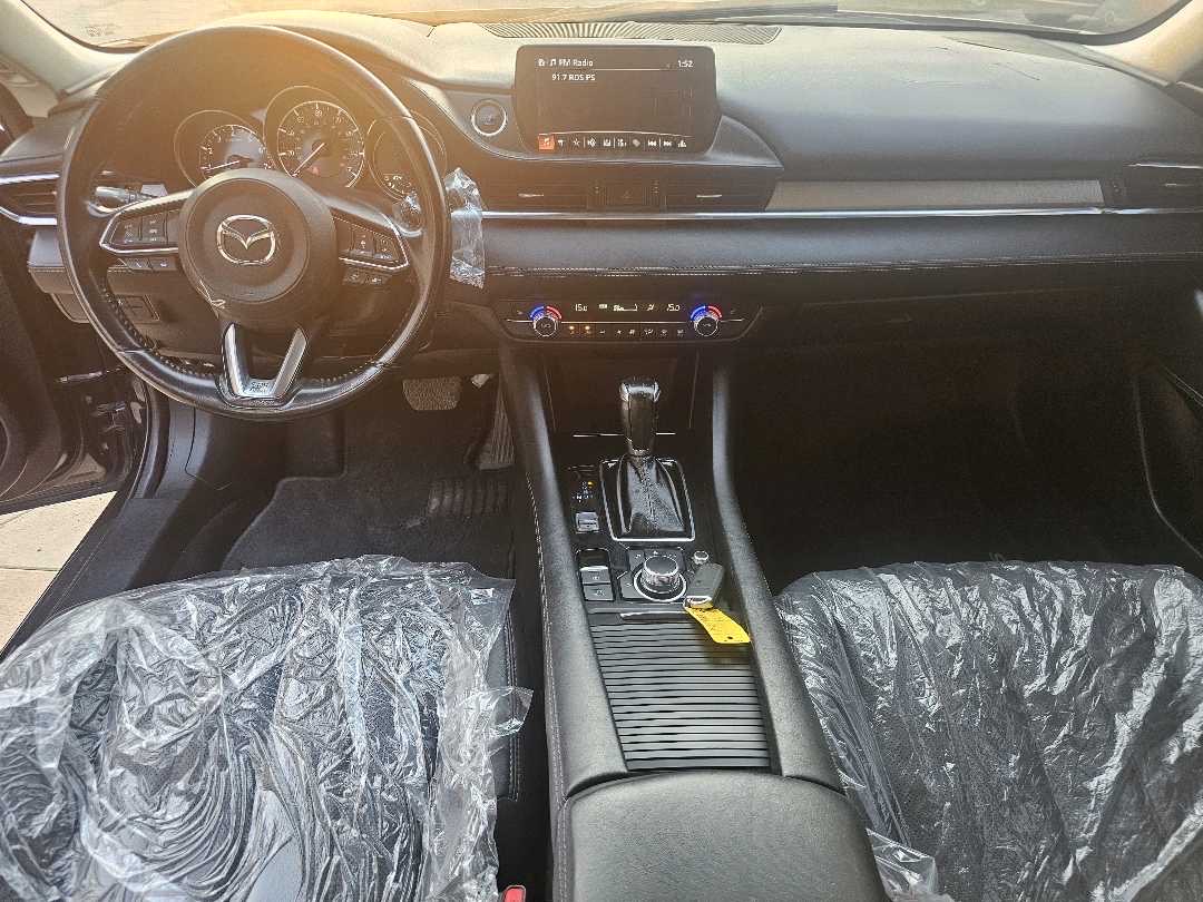 2018 Mazda 6 S thumbnail 7