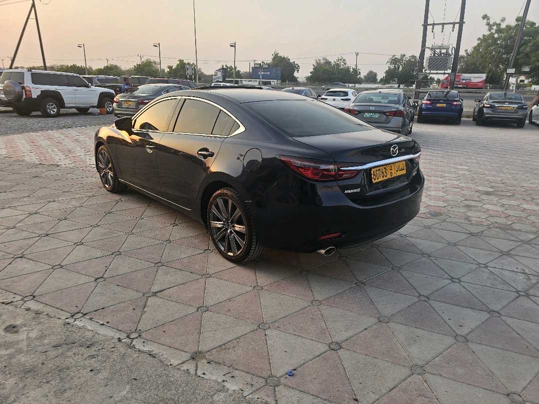 2018 Mazda 6 S thumbnail 10