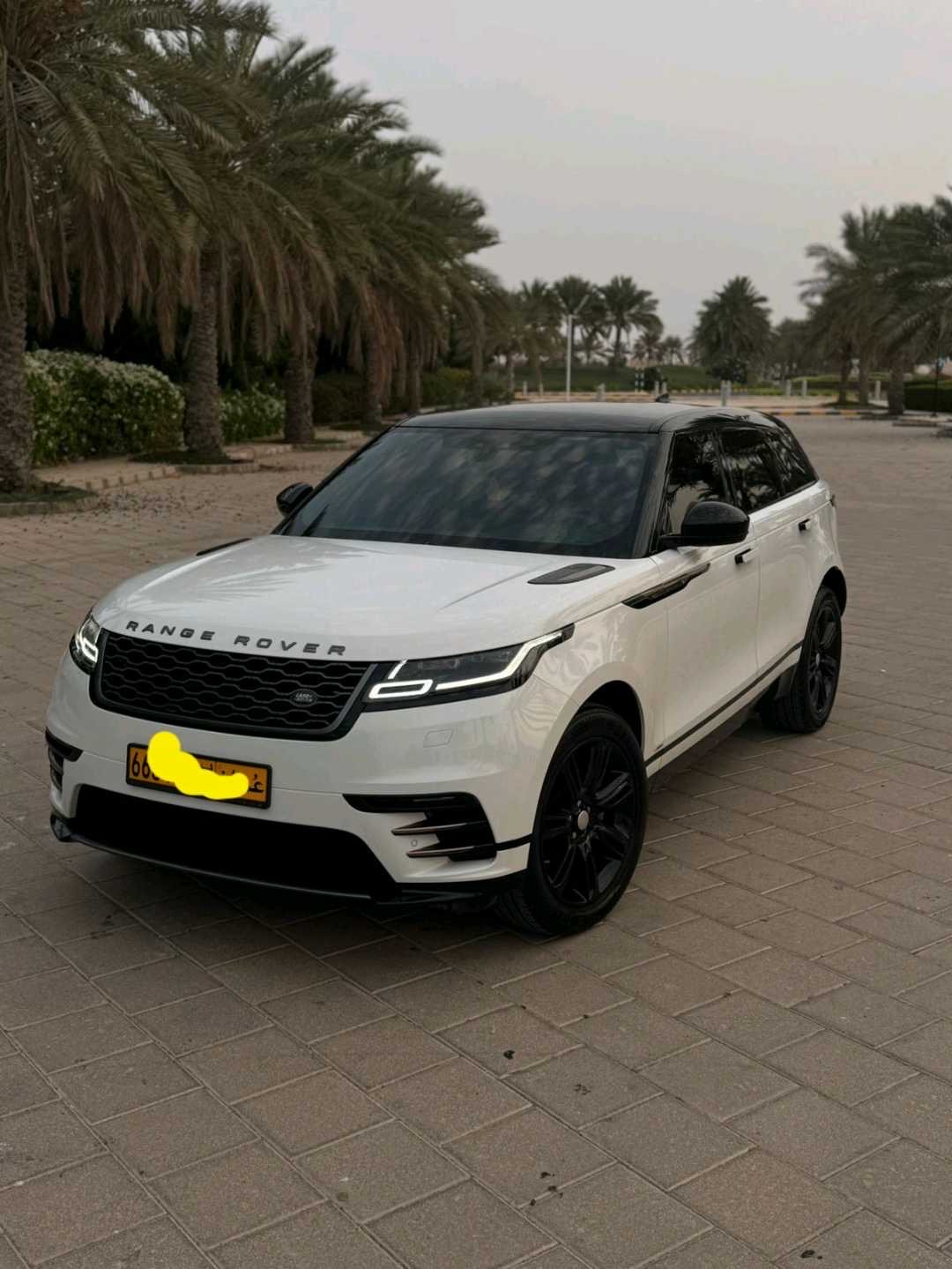 2020 Land Rover Range Rover Velar S thumbnail 2