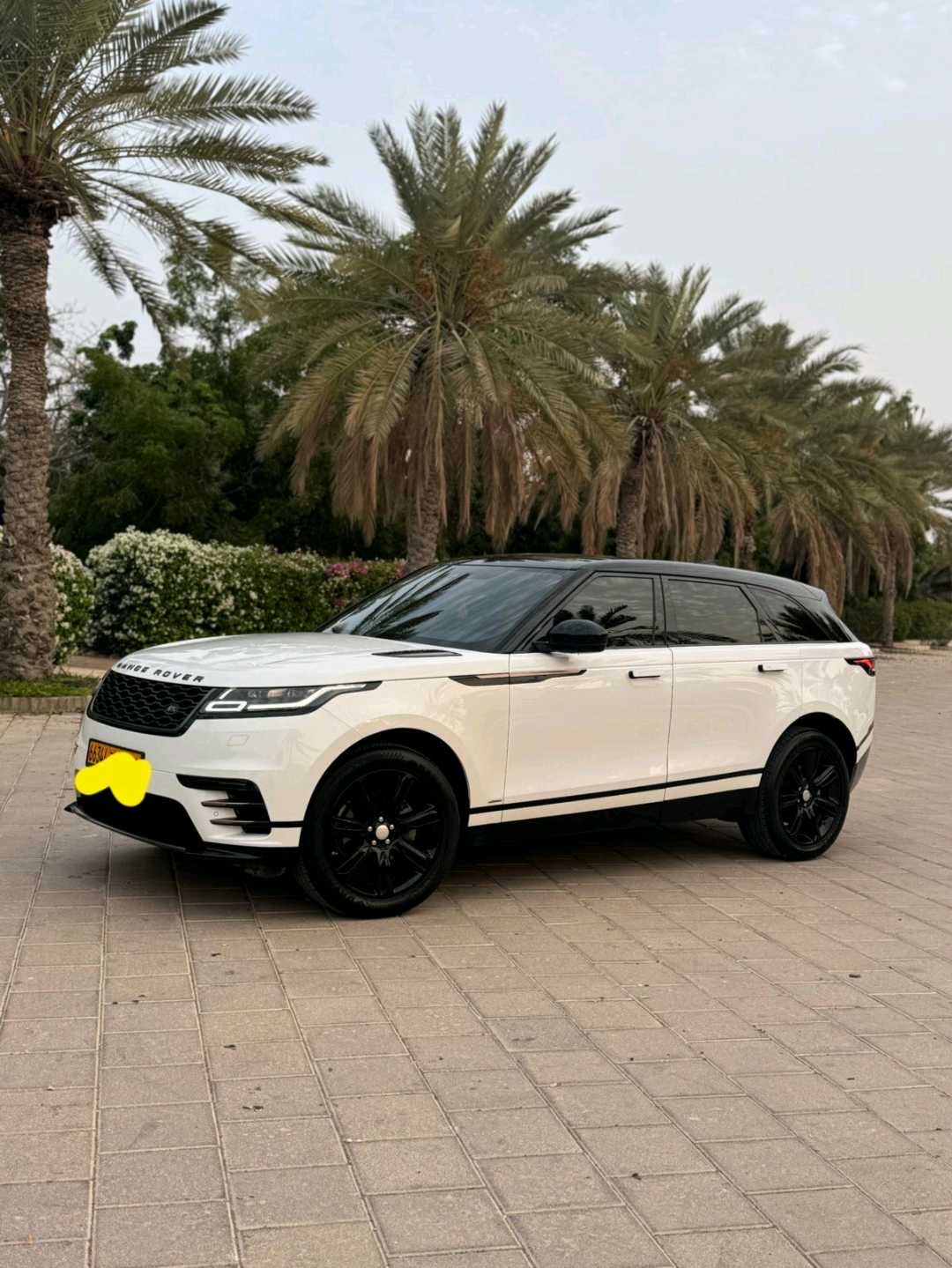 2020 Land Rover Range Rover Velar S thumbnail 4