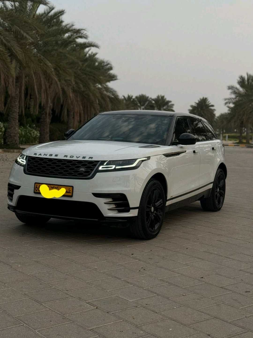 2020 Land Rover Range Rover Velar S thumbnail 8
