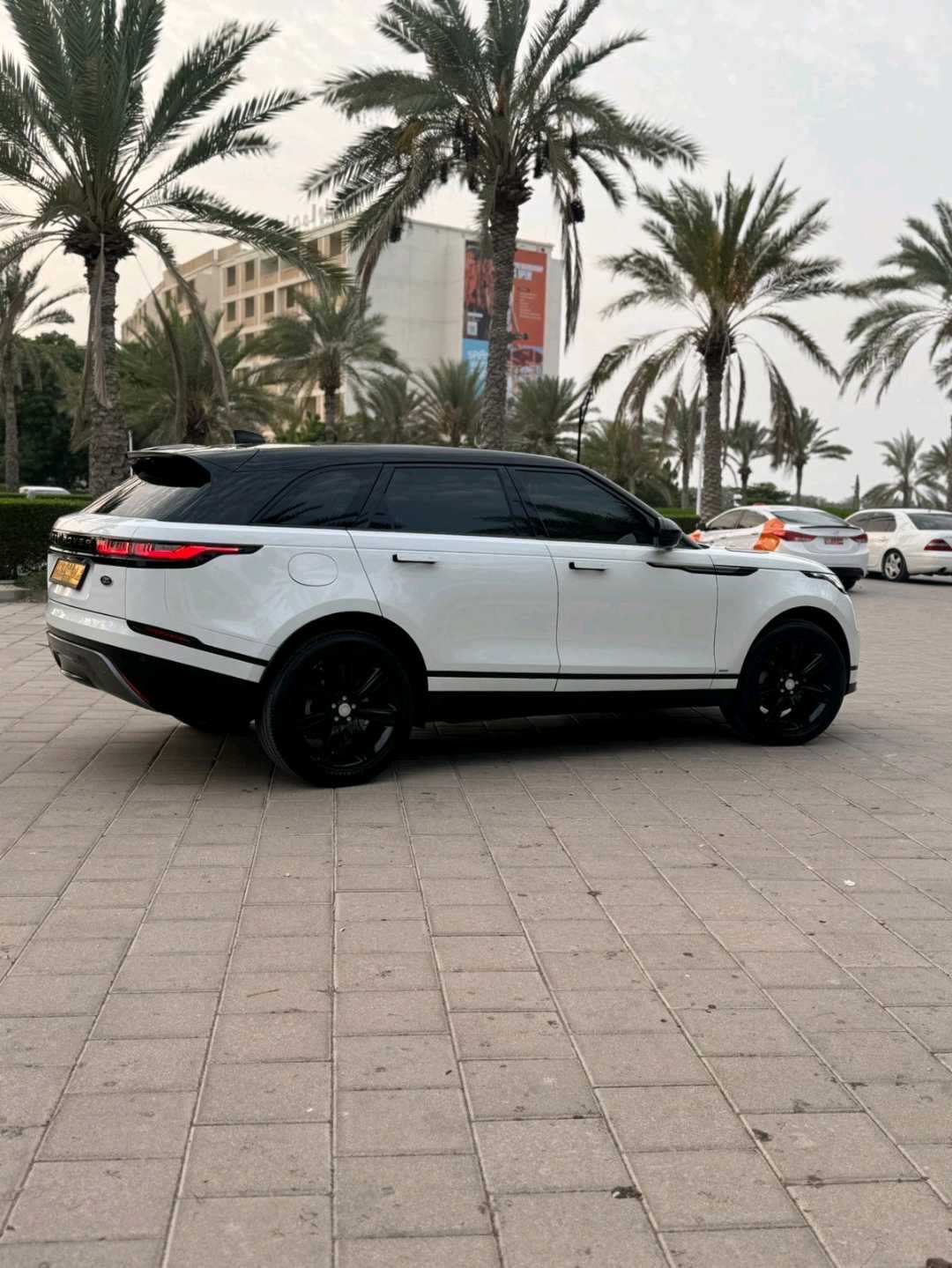 2020 Land Rover Range Rover Velar S thumbnail 10