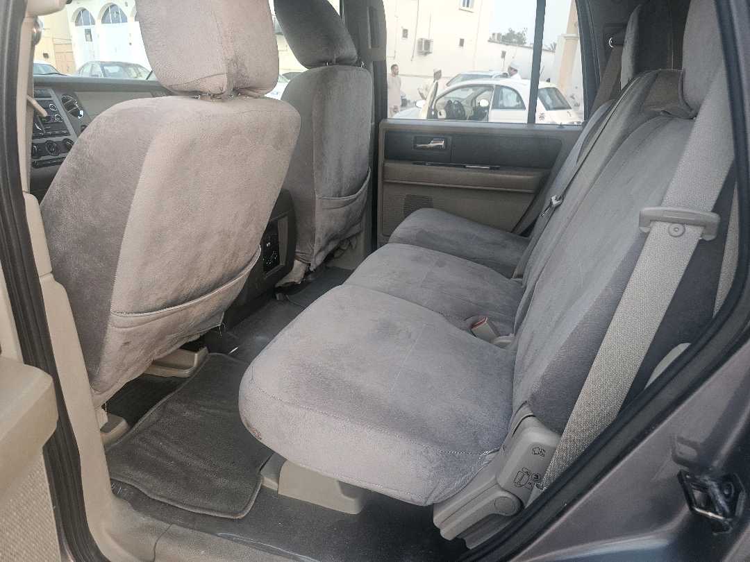 2014 Ford Expedition S thumbnail 5