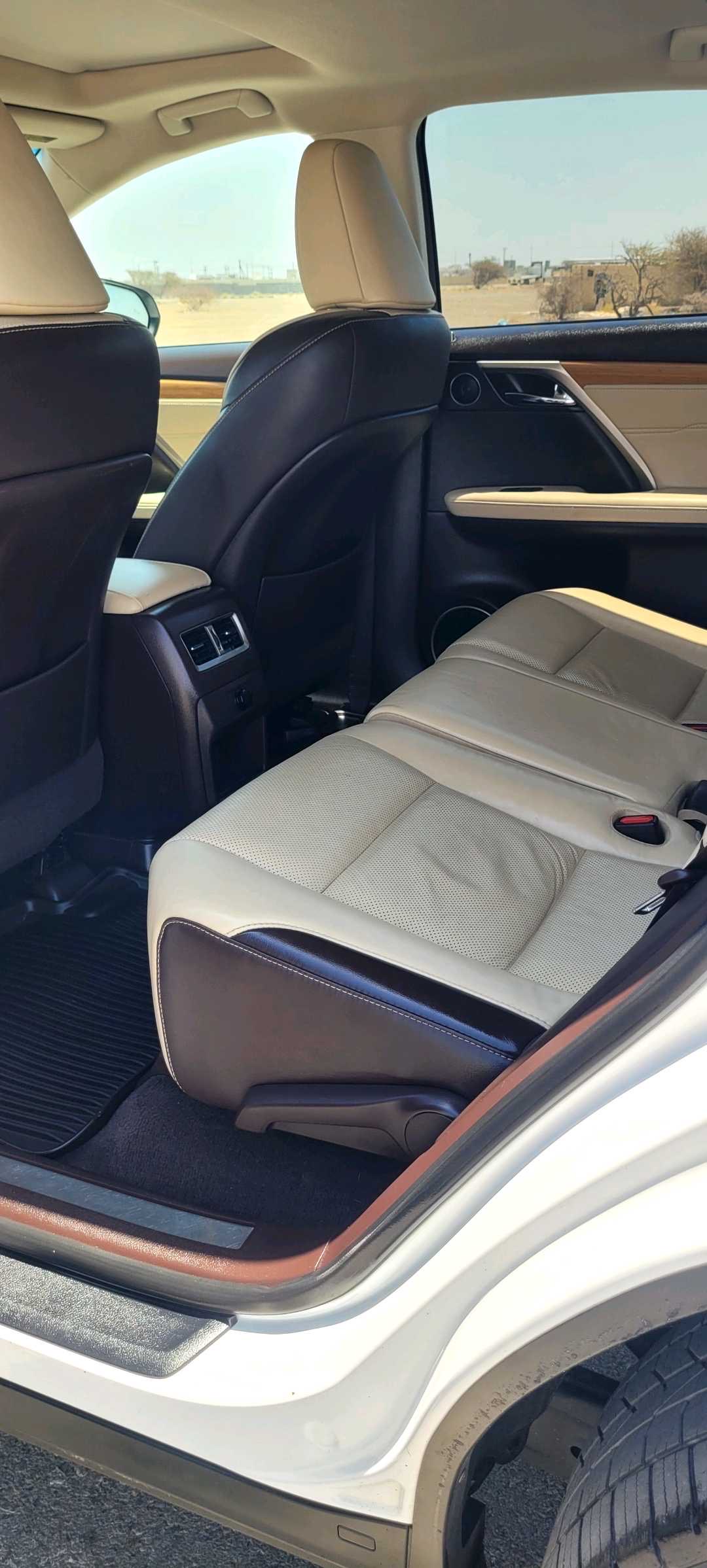 2019 Lexus RX 350 thumbnail 12