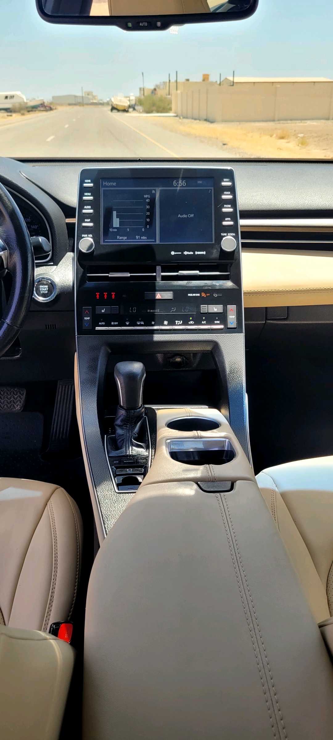 2018 Land Rover Range Rover Vogue
