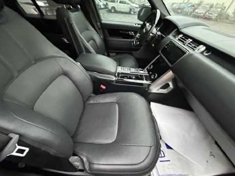2018 Land Rover Range Rover Vogue thumbnail 20