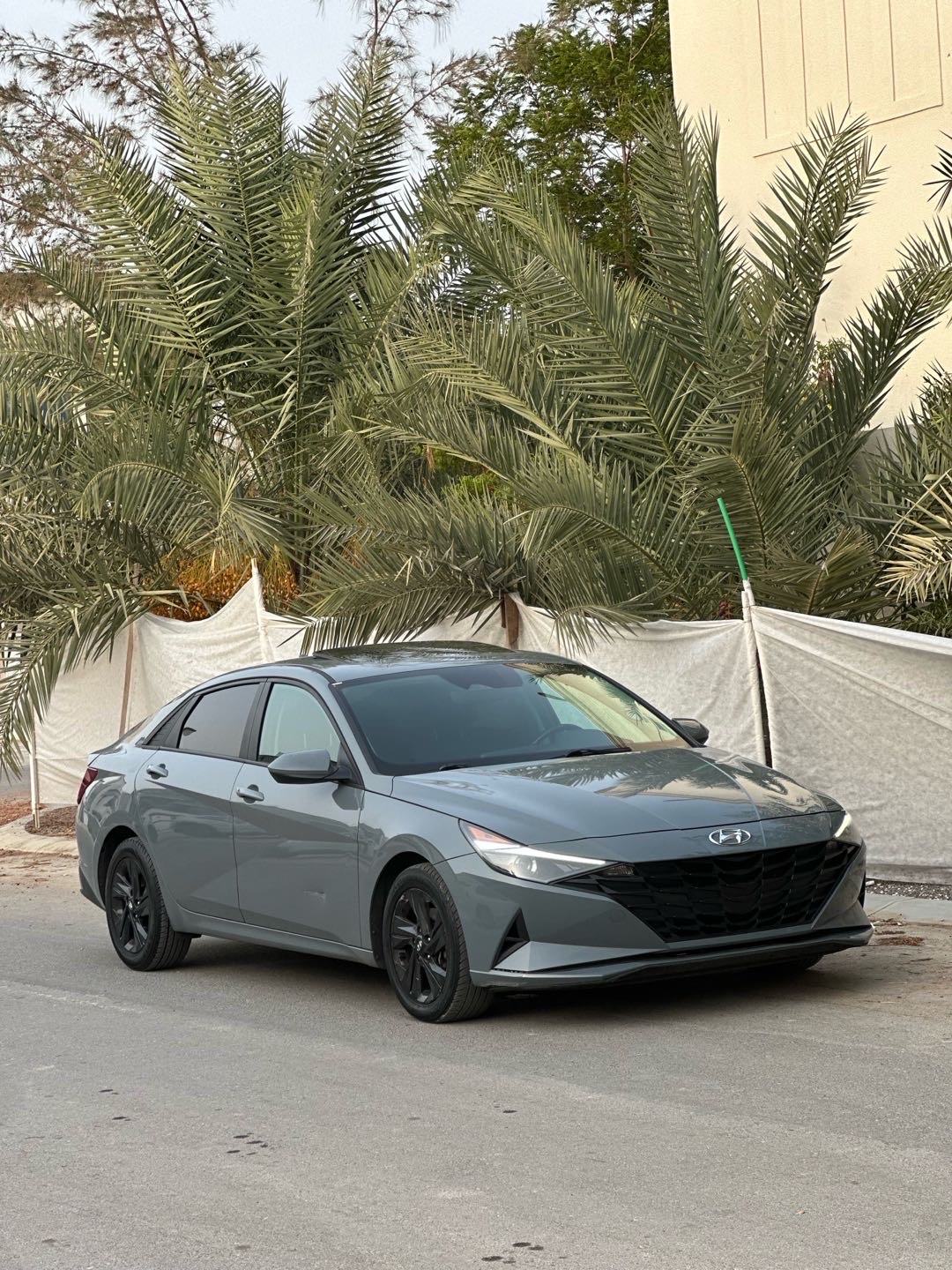 2021 Hyundai Elantra SEL Convenience thumbnail 2