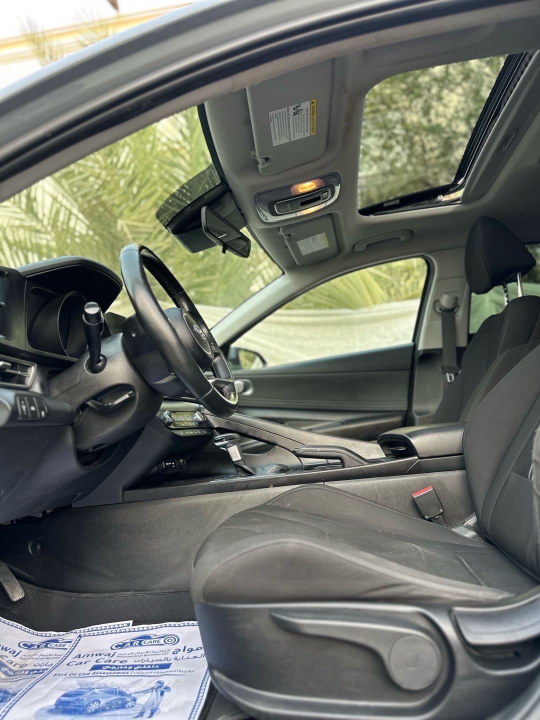 2021 Hyundai Elantra SEL Convenience thumbnail 11