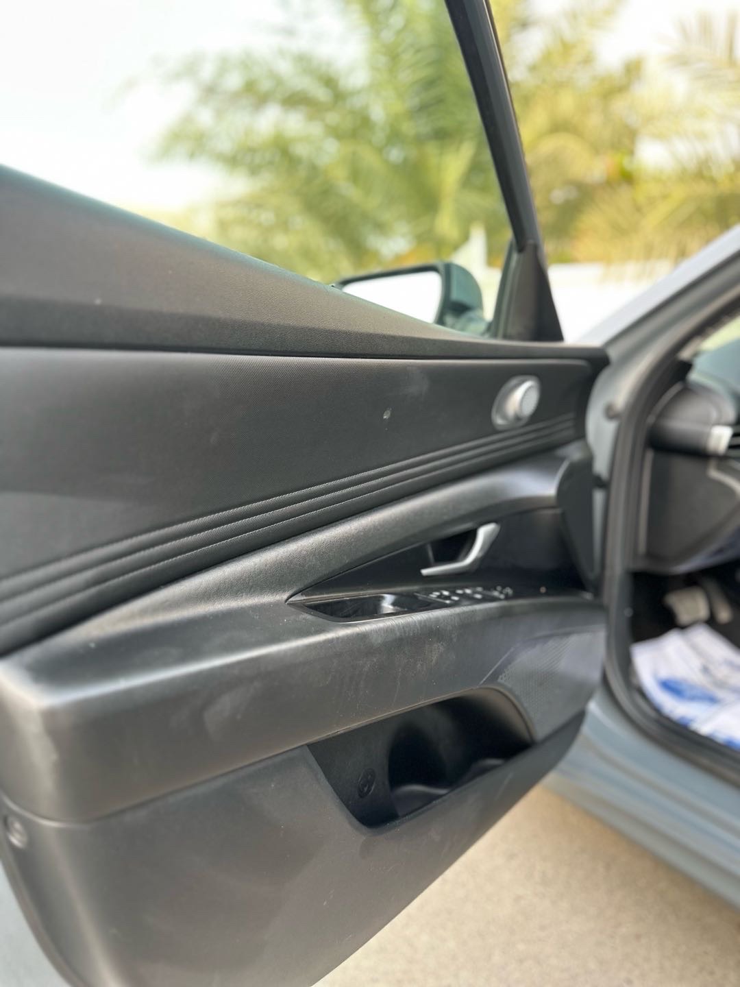 2021 Hyundai Elantra SEL Convenience thumbnail 12