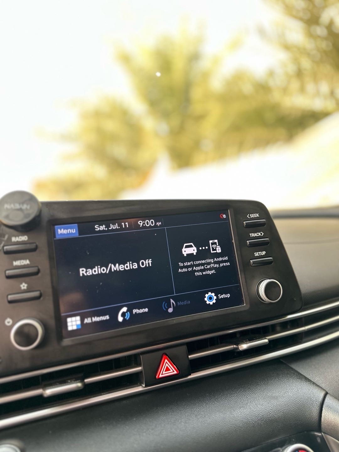 2021 Hyundai Elantra SEL Convenience thumbnail 18
