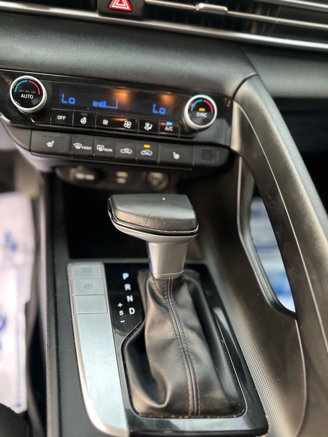 2021 Hyundai Elantra SEL Convenience thumbnail 19