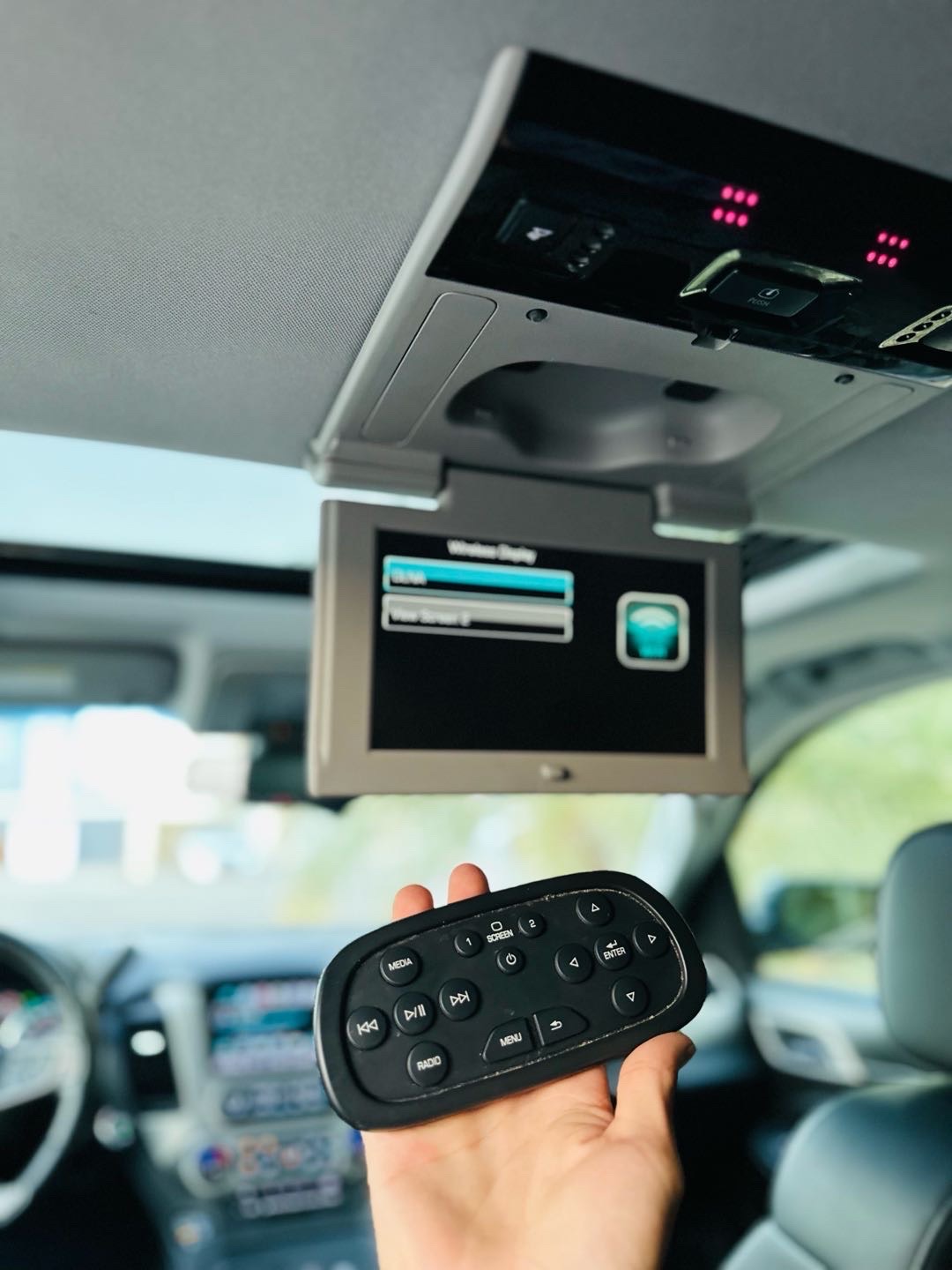 2020 GMC Yukon XL Denali thumbnail 15