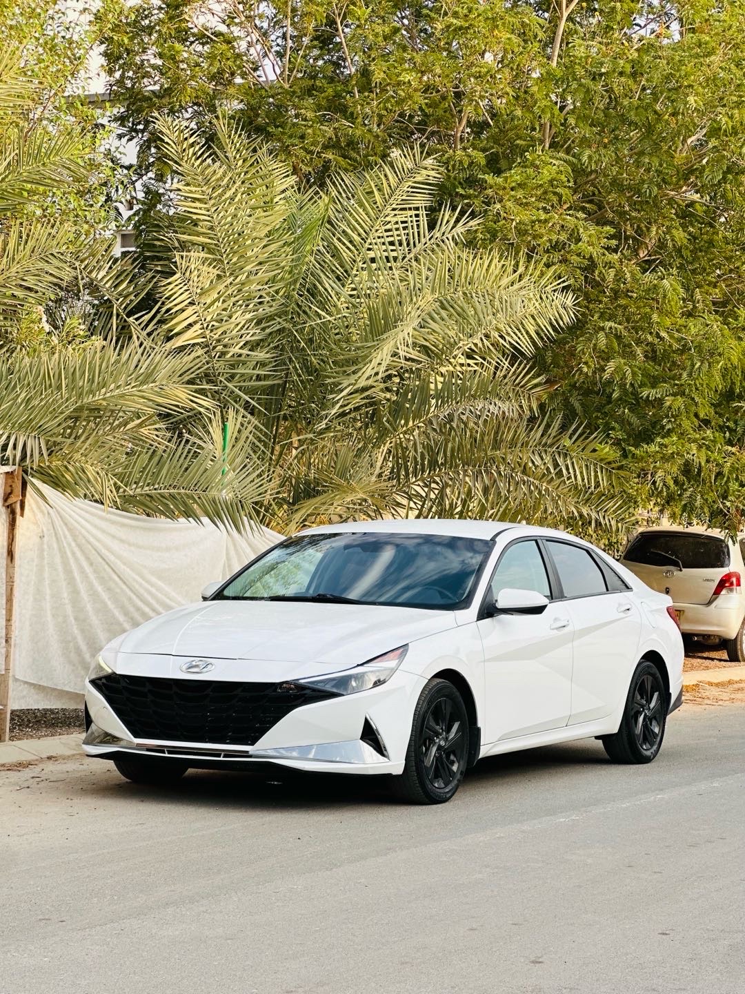 2022 Hyundai Elantra SEL Convenience