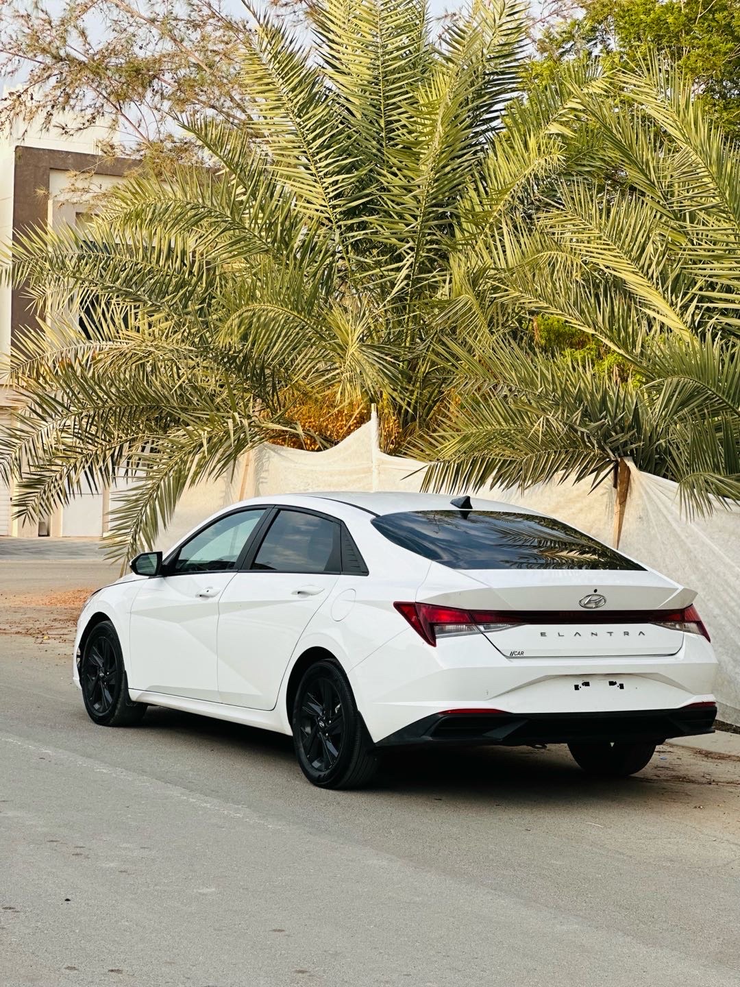 2022 Hyundai Elantra SEL Convenience thumbnail 3