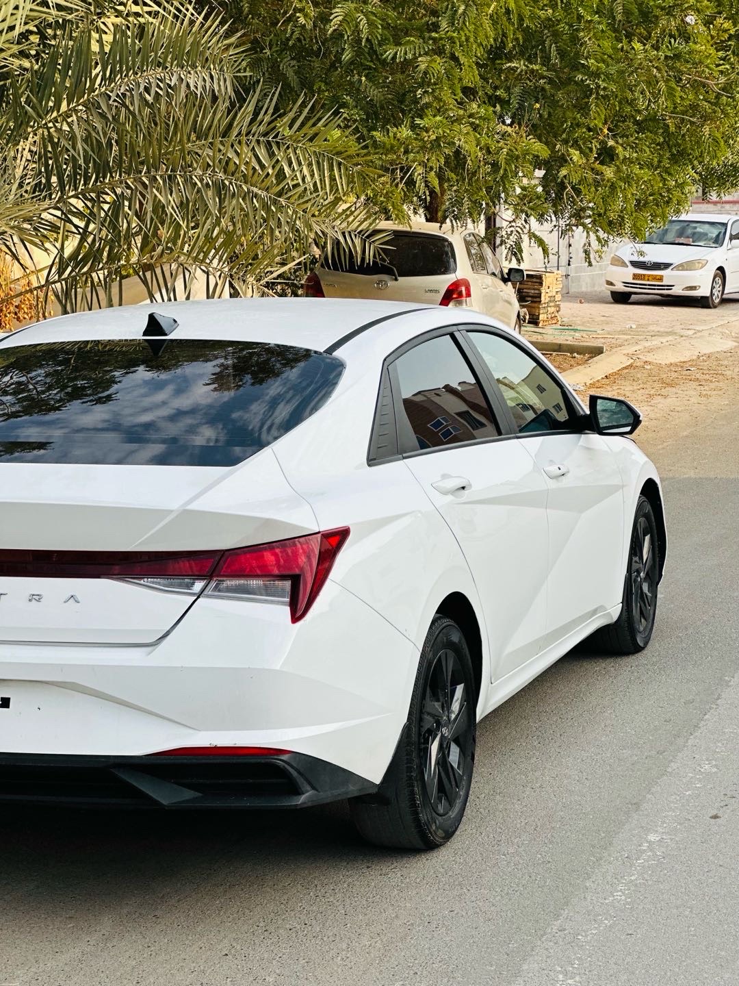 2022 Hyundai Elantra SEL Convenience thumbnail 5