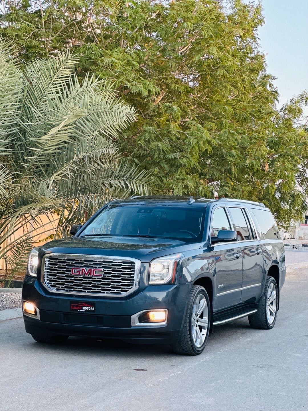 2020 GMC Yukon XL Denali