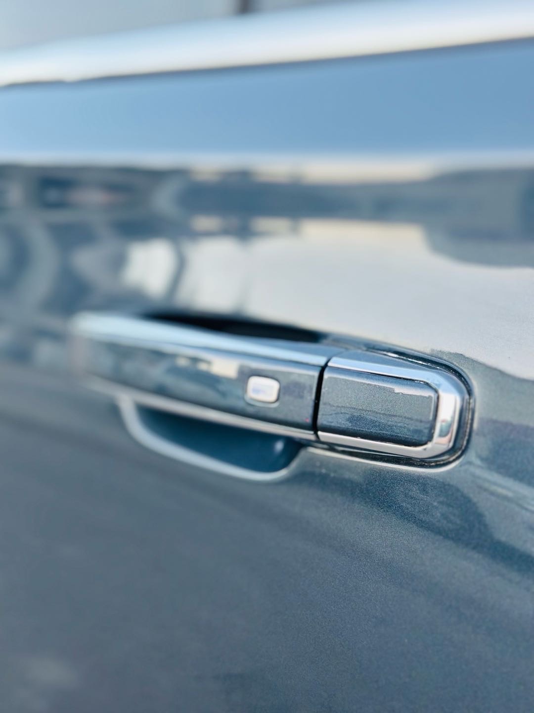 2020 GMC Yukon XL Denali thumbnail 19